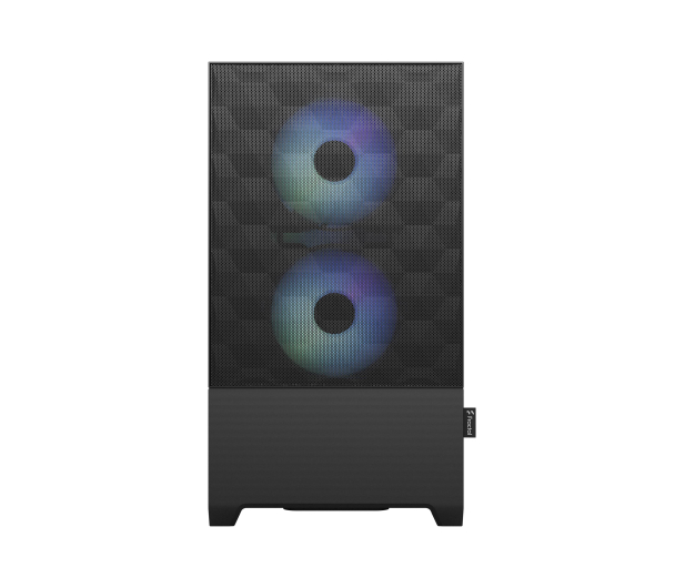 Fractal Design Pop Mini Air RGB Black TG Clear Tint - 1051271 - zdjęcie 11